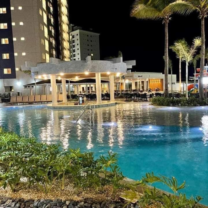 Salinópolis Salinas Exclusive Resort 2 Quartos מראה חיצוני תמונה