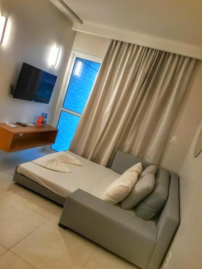 Salinópolis Salinas Exclusive Resort 2 Quartos מראה חיצוני תמונה