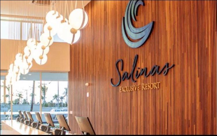 Salinópolis Salinas Exclusive Resort 2 Quartos מראה חיצוני תמונה