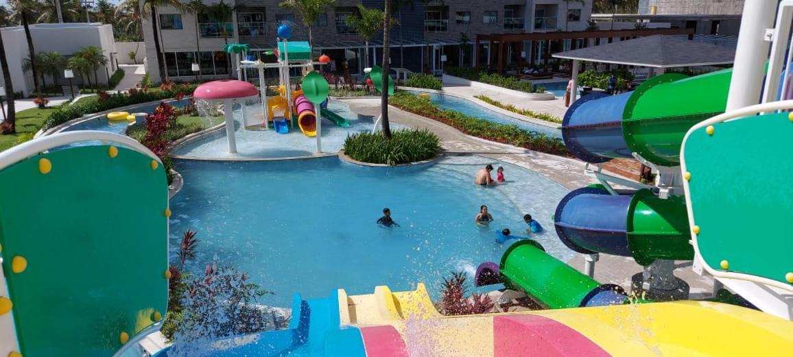 Salinópolis Salinas Exclusive Resort 2 Quartos מראה חיצוני תמונה